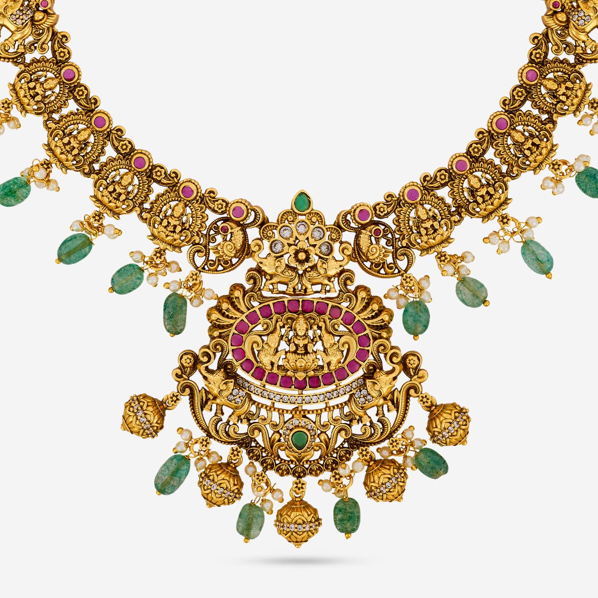 Antique Necklace Antique Necklace 197780