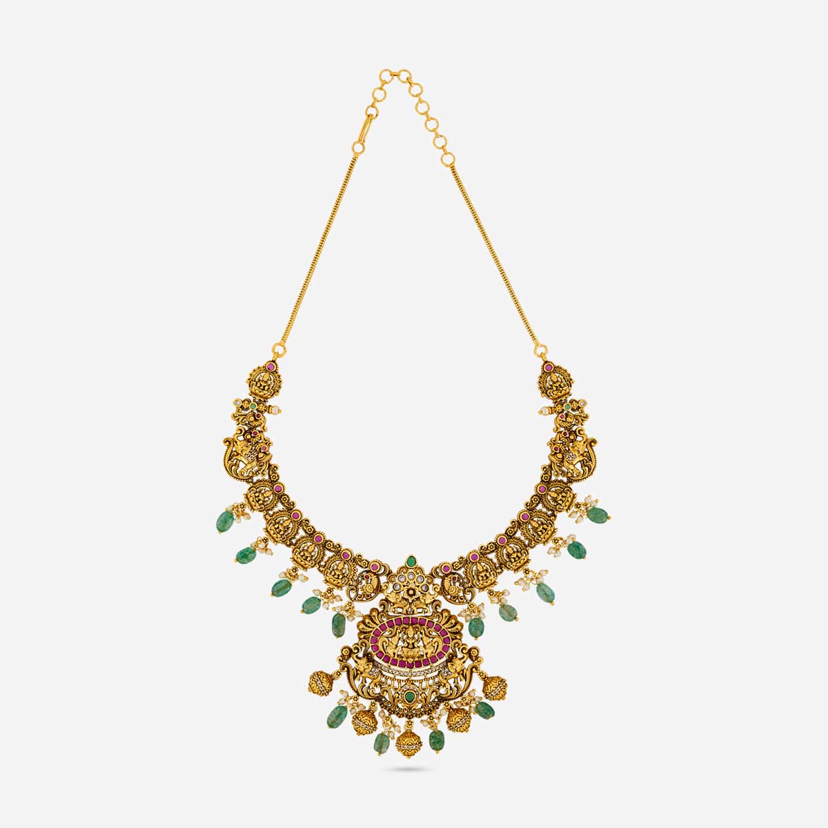 Antique Necklace Antique Necklace 197780