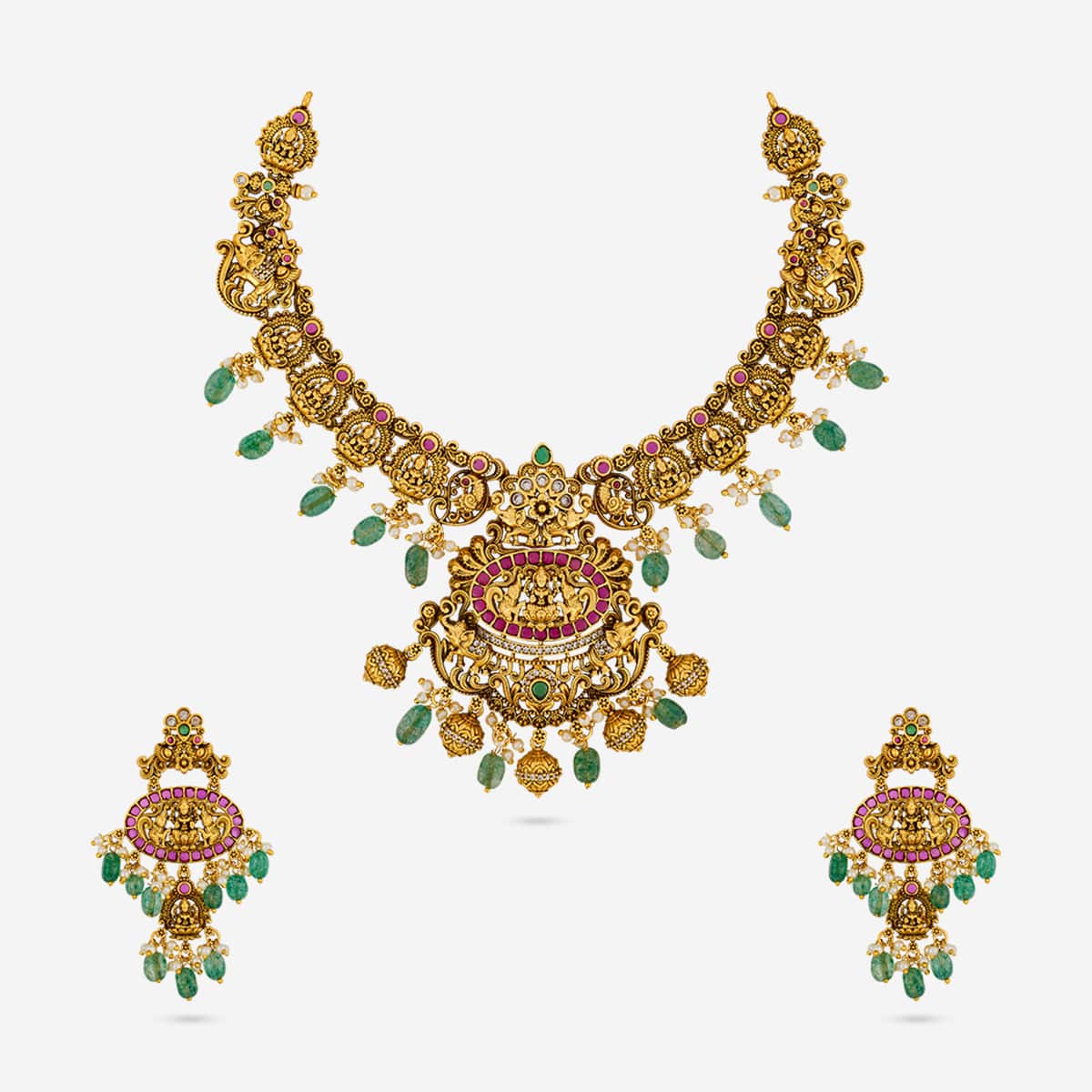 Antique Necklace Antique Necklace 197780
