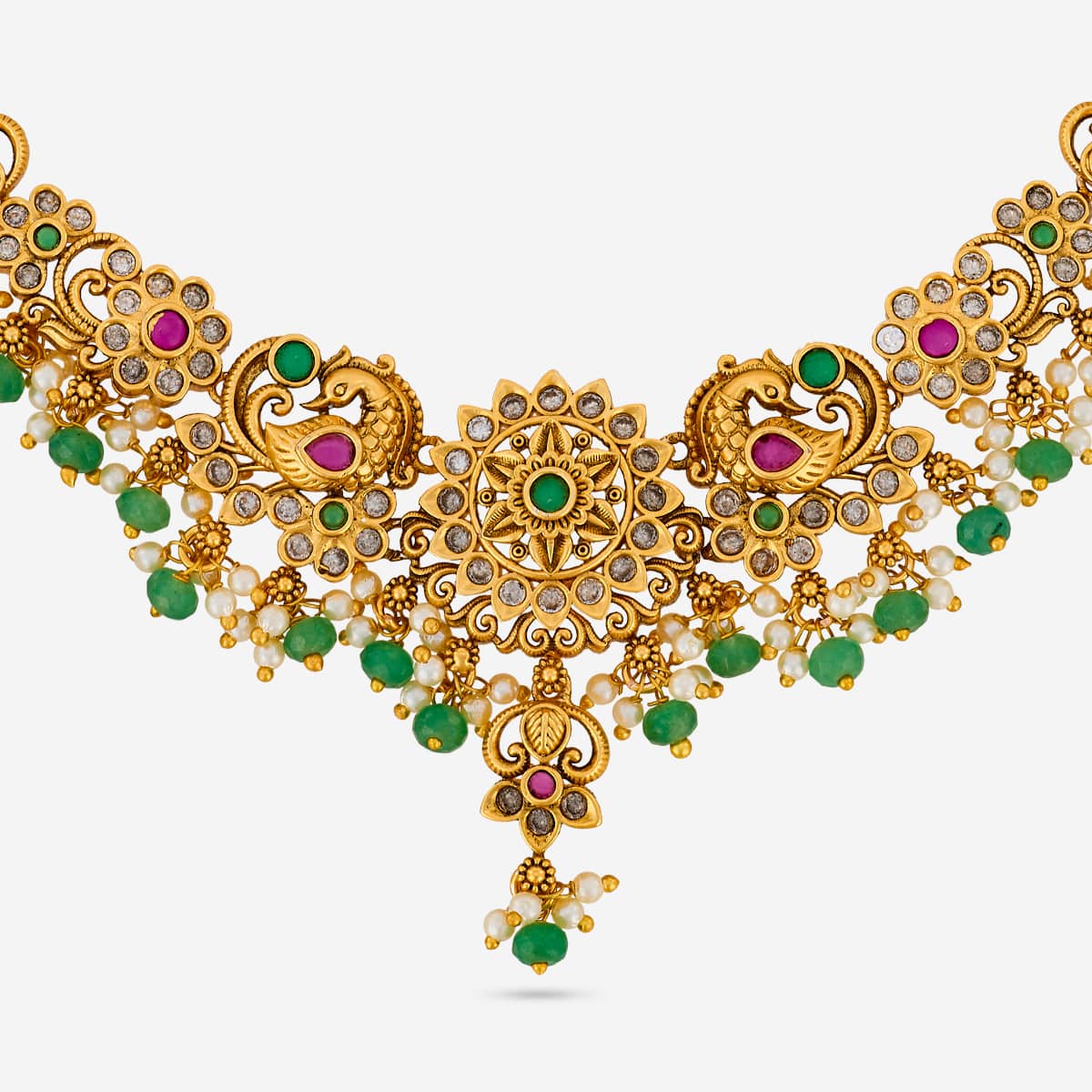 Antique Necklace Antique Necklace 197781