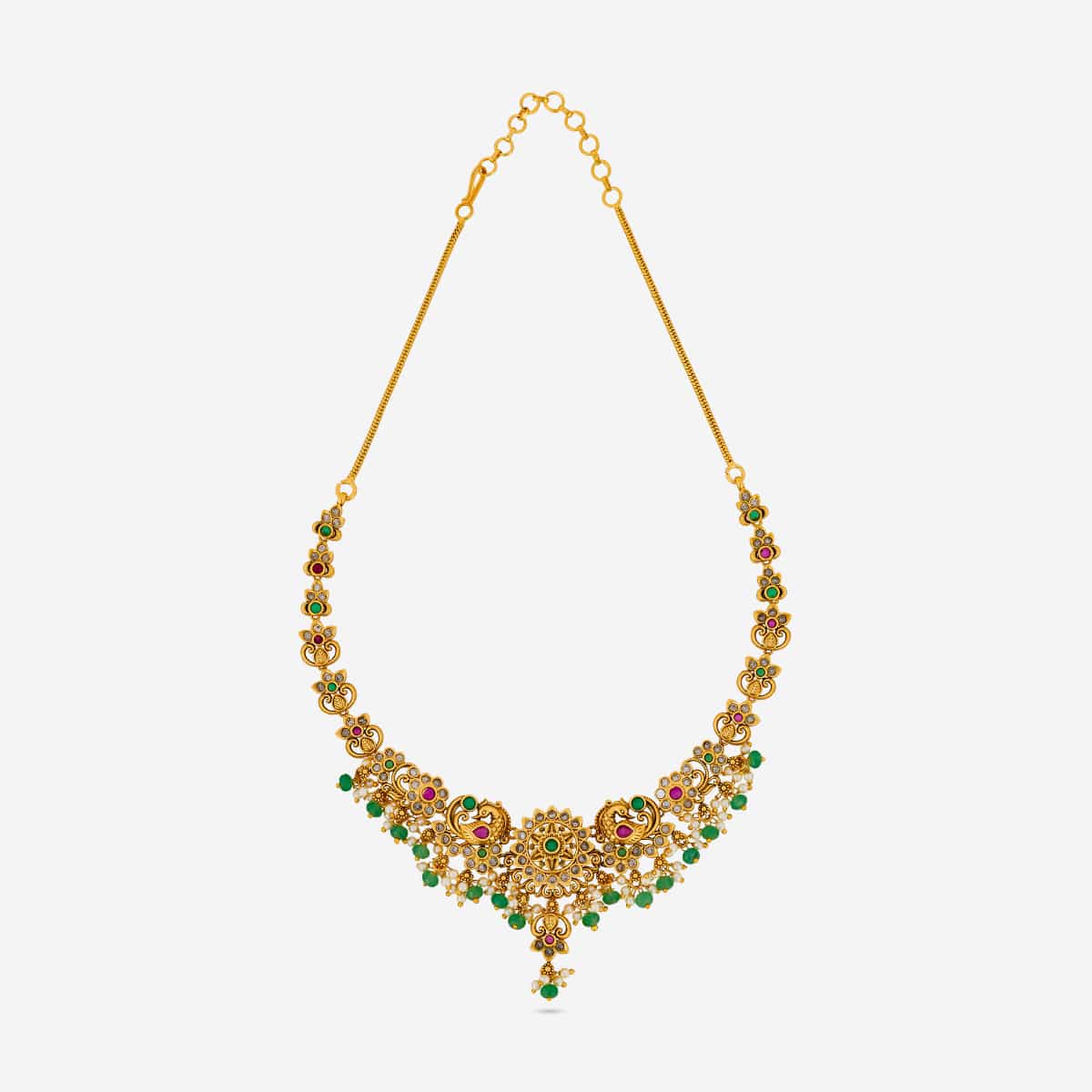 Antique Necklace Antique Necklace 197781