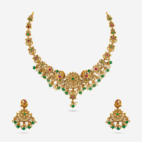 Antique Necklace Antique Necklace 197781
