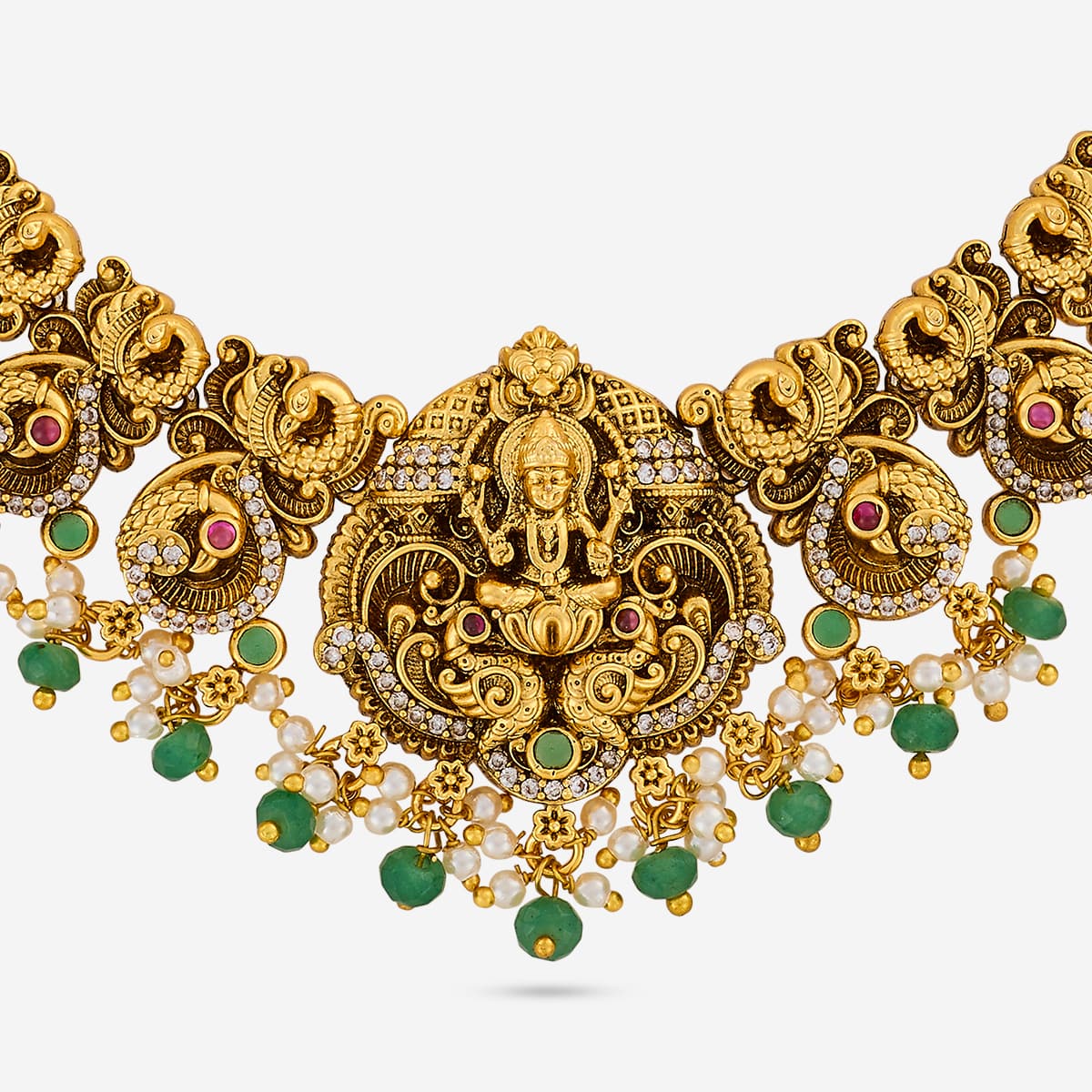 Antique Necklace Antique Necklace 197782