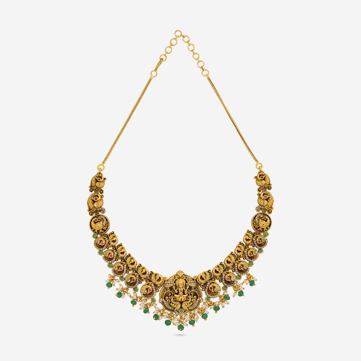 Antique Necklace Antique Necklace 197782