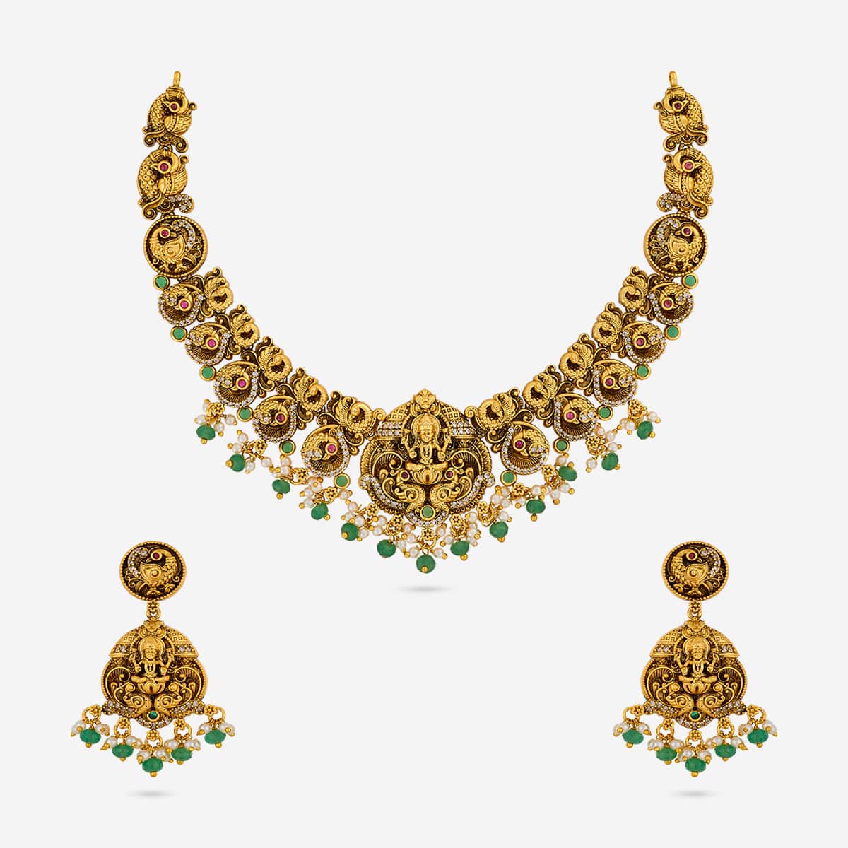 Antique Necklace Antique Necklace 197782