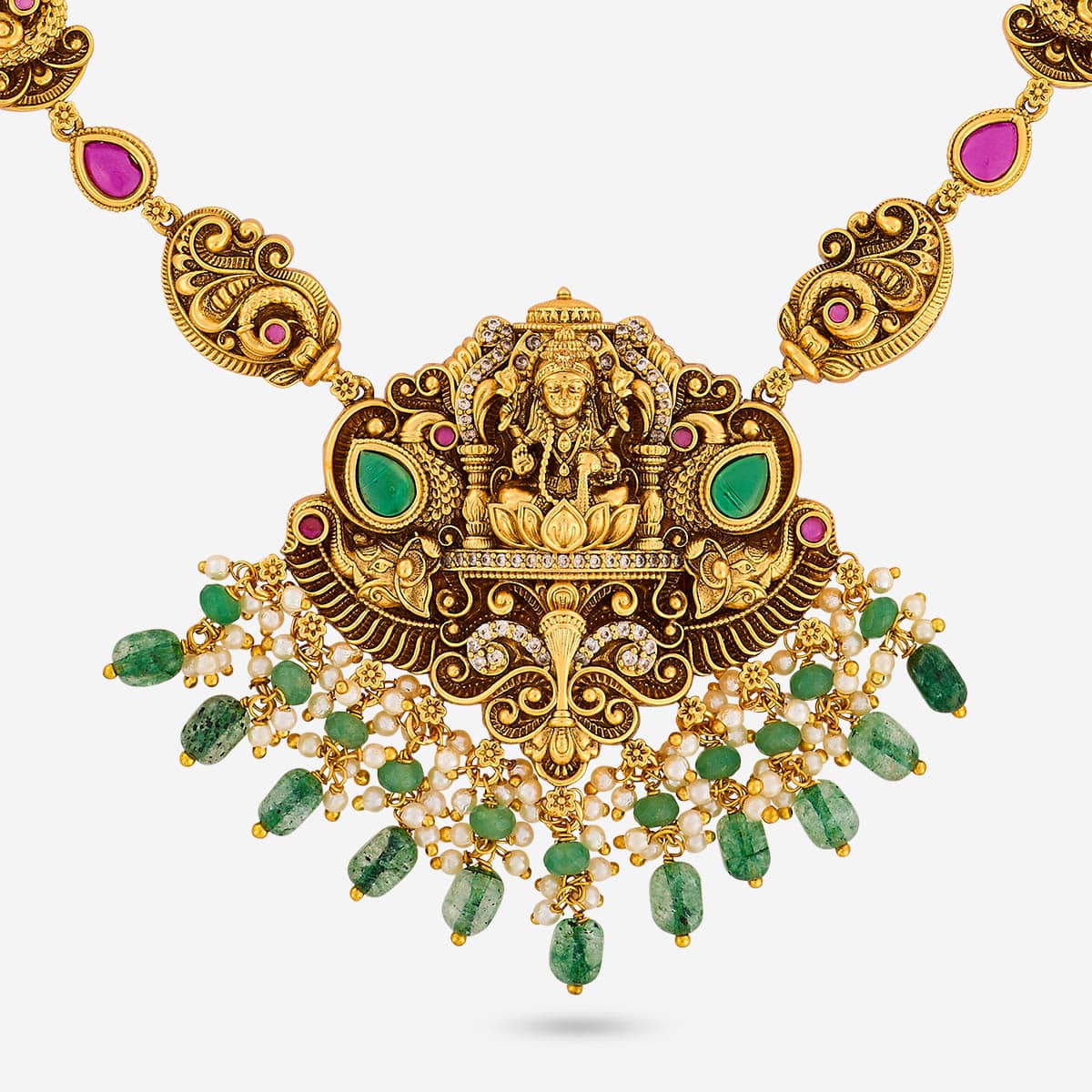 Antique Necklace Antique Necklace 197783