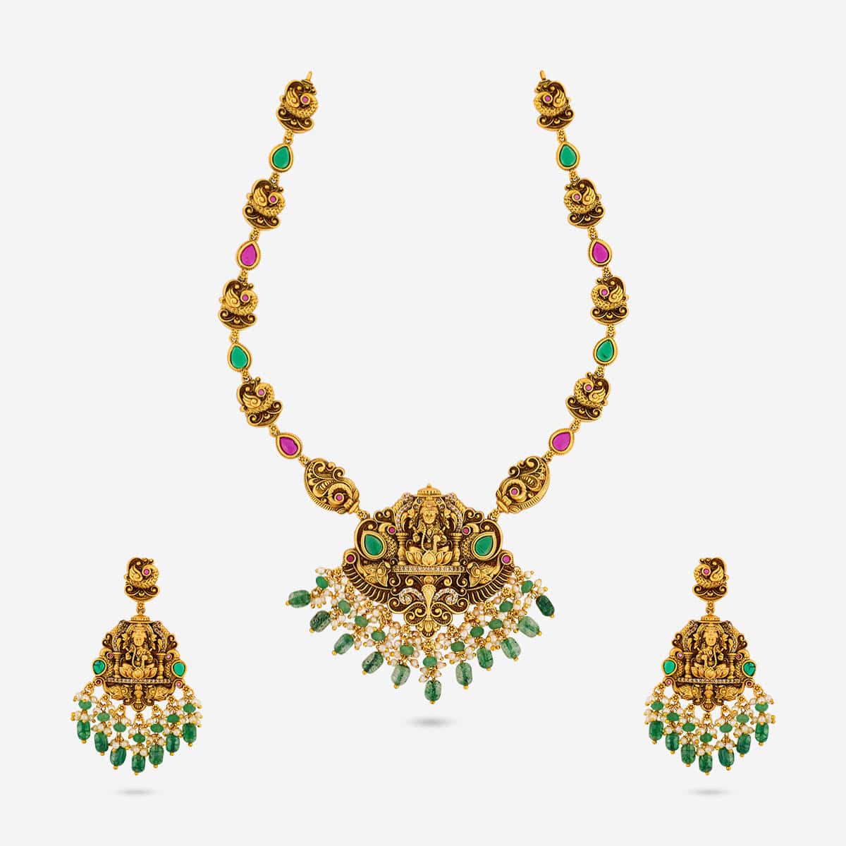 Antique Necklace Antique Necklace 197783