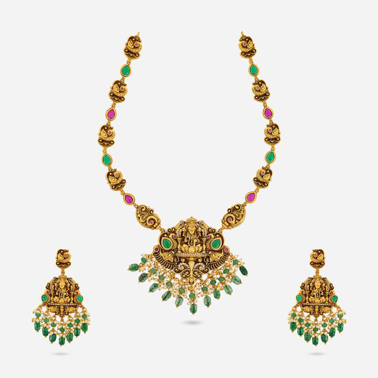 Antique Necklace Antique Necklace 197783
