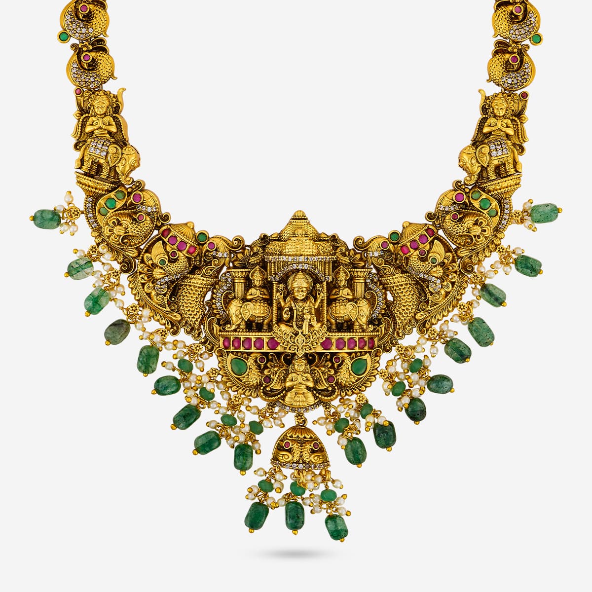 Antique Necklace Antique Necklace 197785