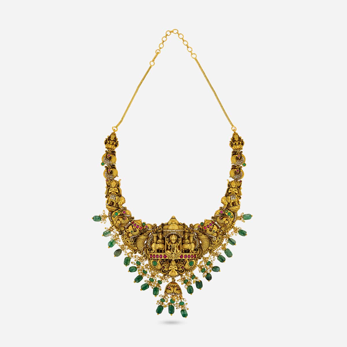 Antique Necklace Antique Necklace 197785