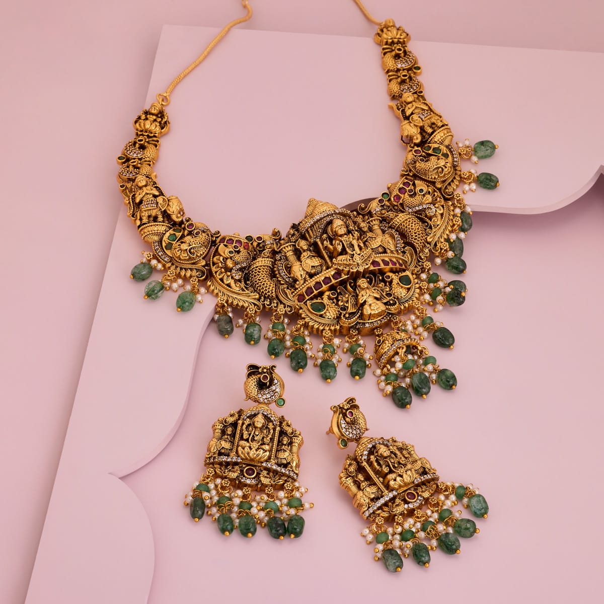 Antique Necklace Antique Necklace 197785