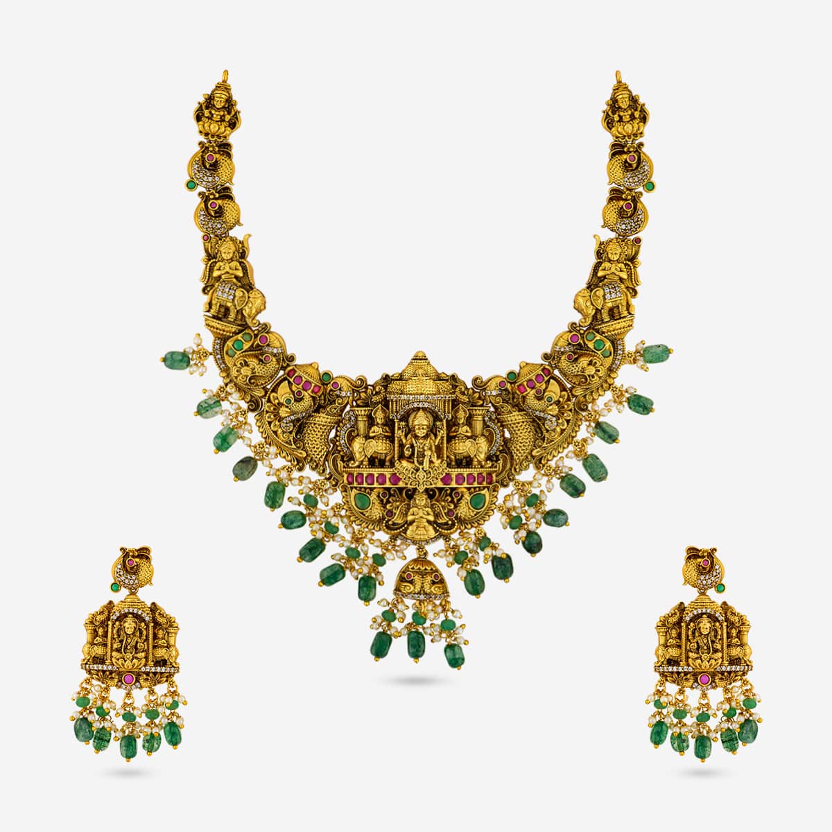 Antique Necklace Antique Necklace 197785