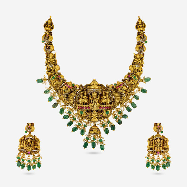 Antique Necklace Antique Necklace 197785