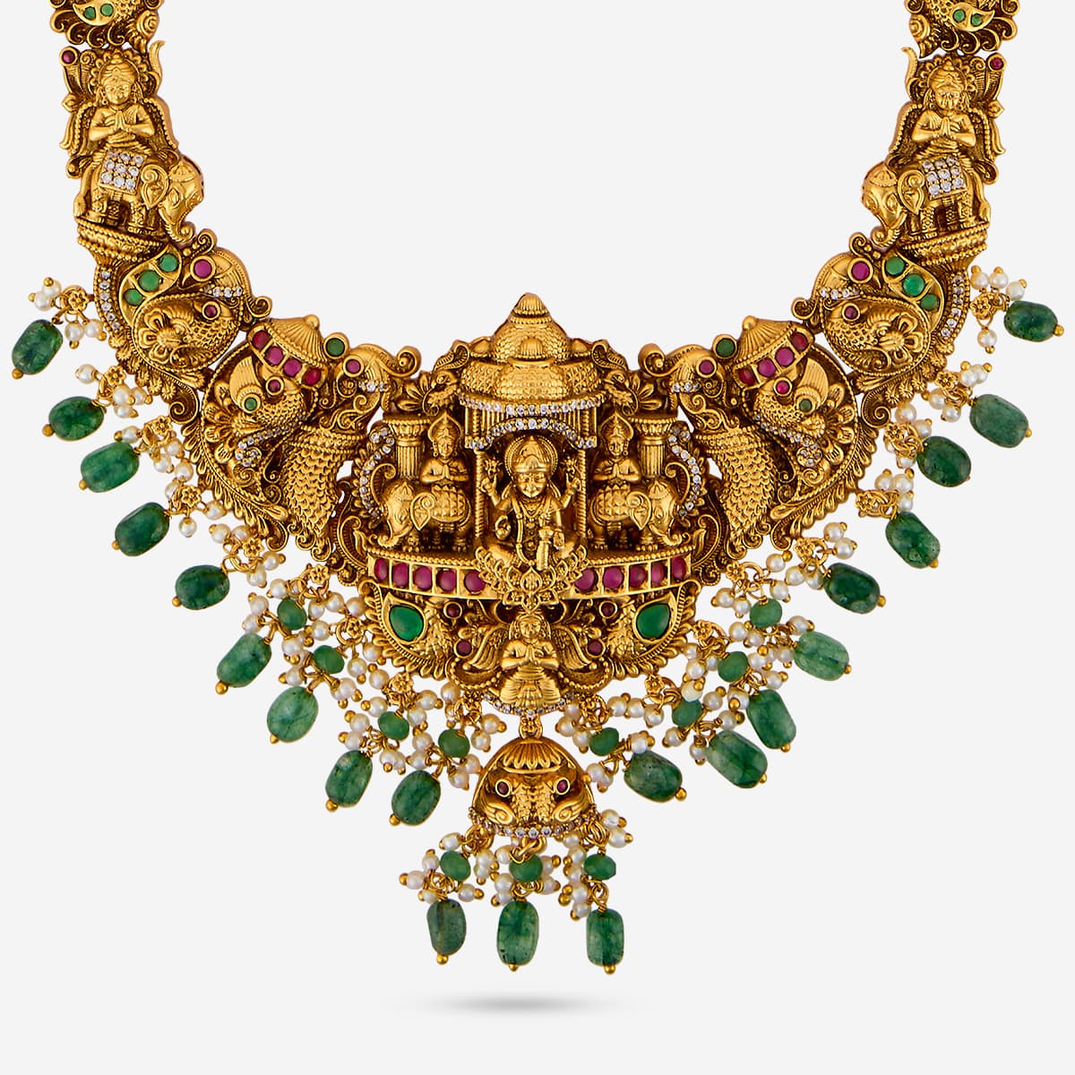 Antique Necklace Antique Necklace 197812