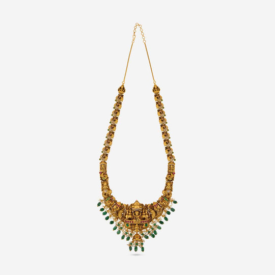Antique Necklace Antique Necklace 197812