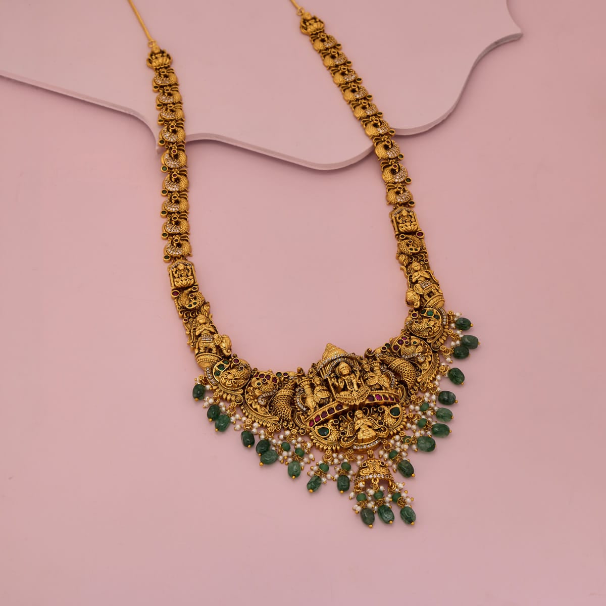Antique Necklace Antique Necklace 197812