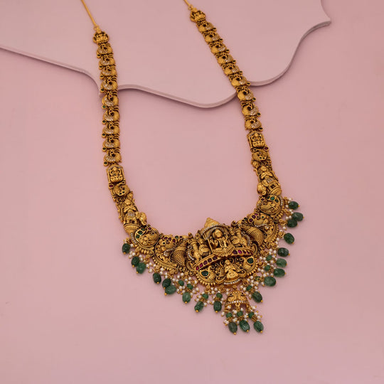 Antique Necklace Antique Necklace 197812