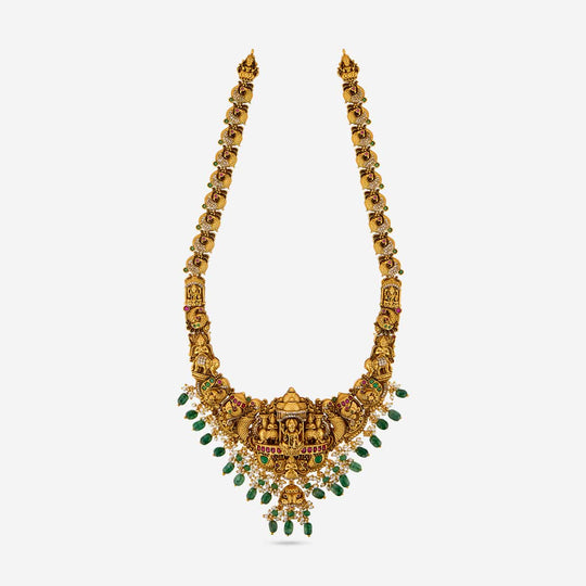 Antique Necklace Antique Necklace 197812