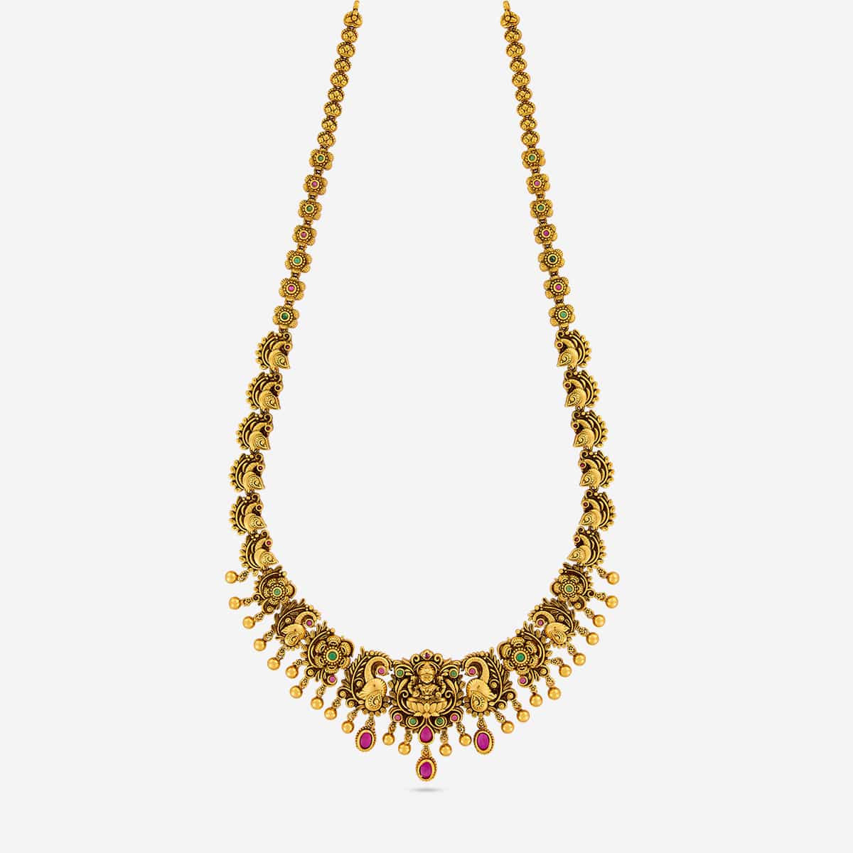 Antique Necklace Antique Necklace 197813