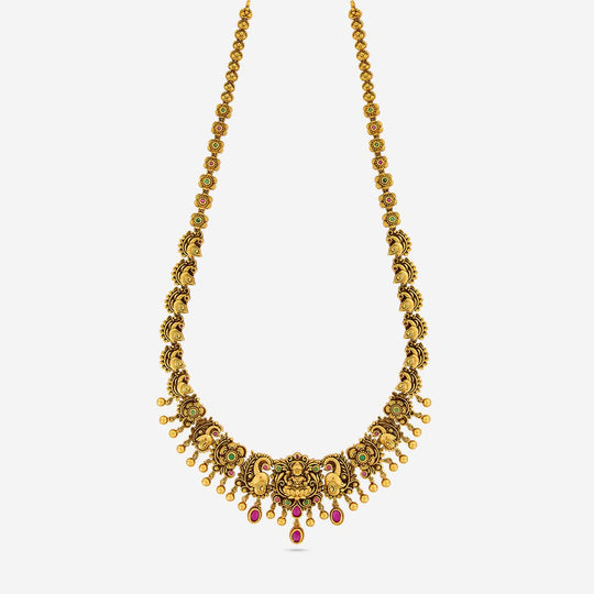 Antique Necklace Antique Necklace 197813