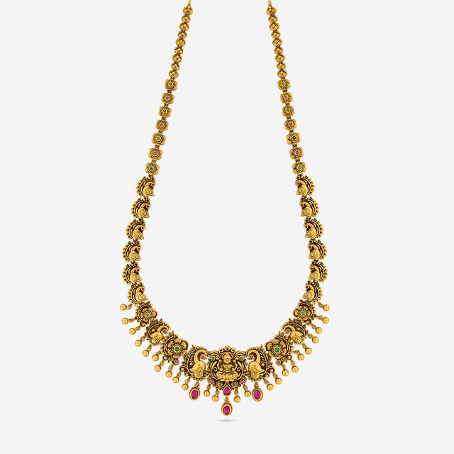 Antique Necklace Antique Necklace 197813