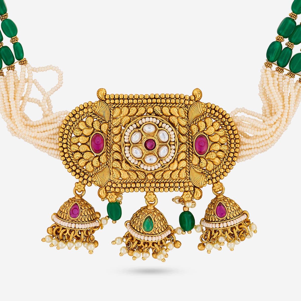 Antique Necklace Antique Necklace 197876
