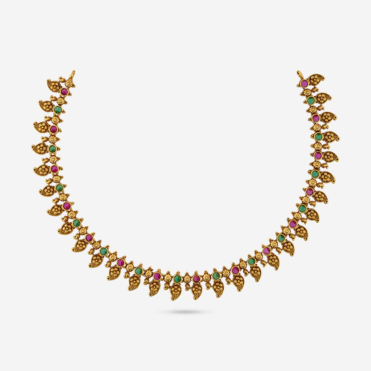 Antique Necklace Antique Necklace 198694