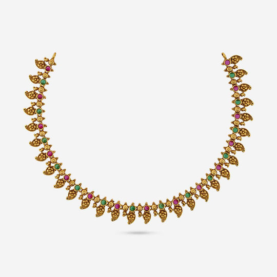 Antique Necklace Antique Necklace 198694