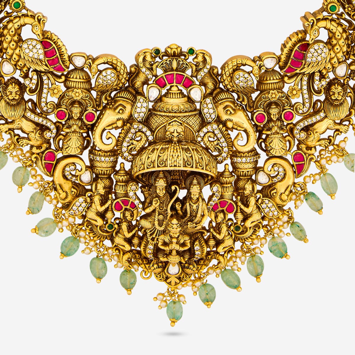 Antique Necklace Antique Necklace 198697