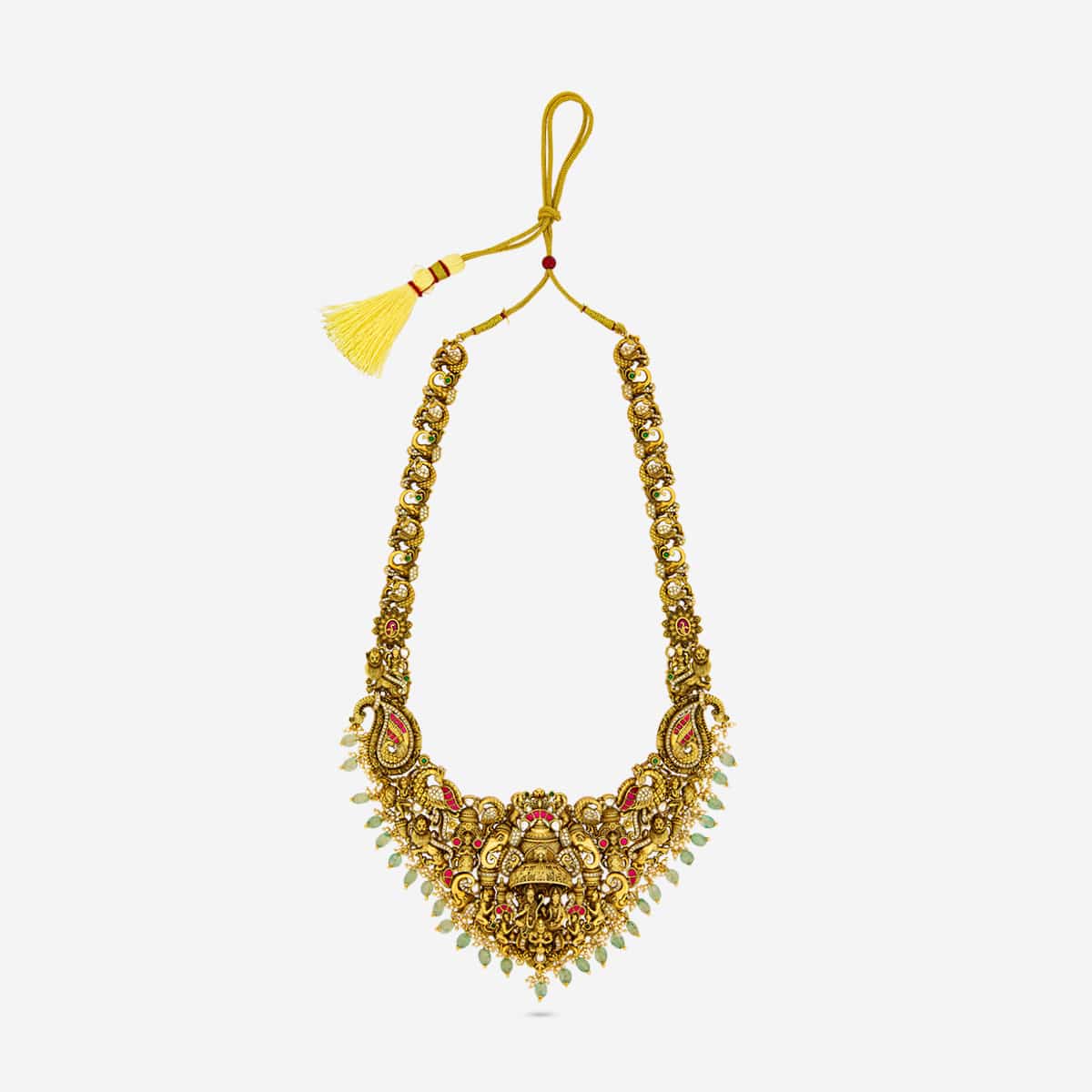 Antique Necklace Antique Necklace 198697