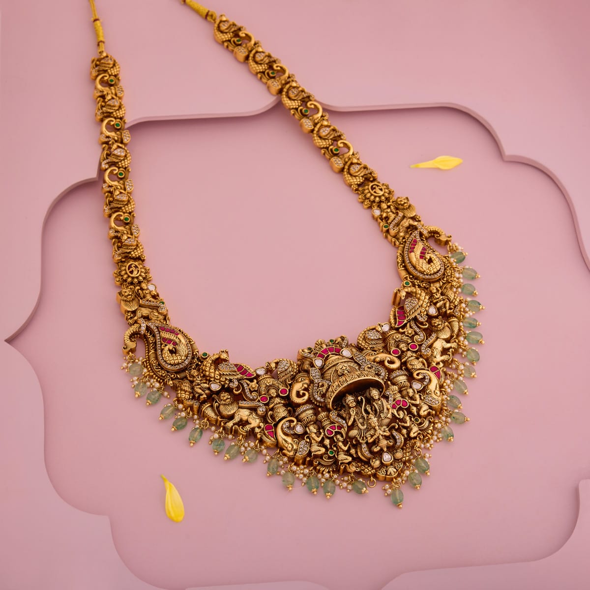 Antique Necklace Antique Necklace 198697