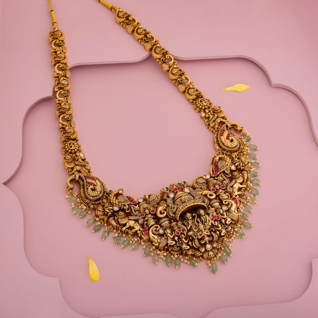 Antique Necklace Antique Necklace 198697