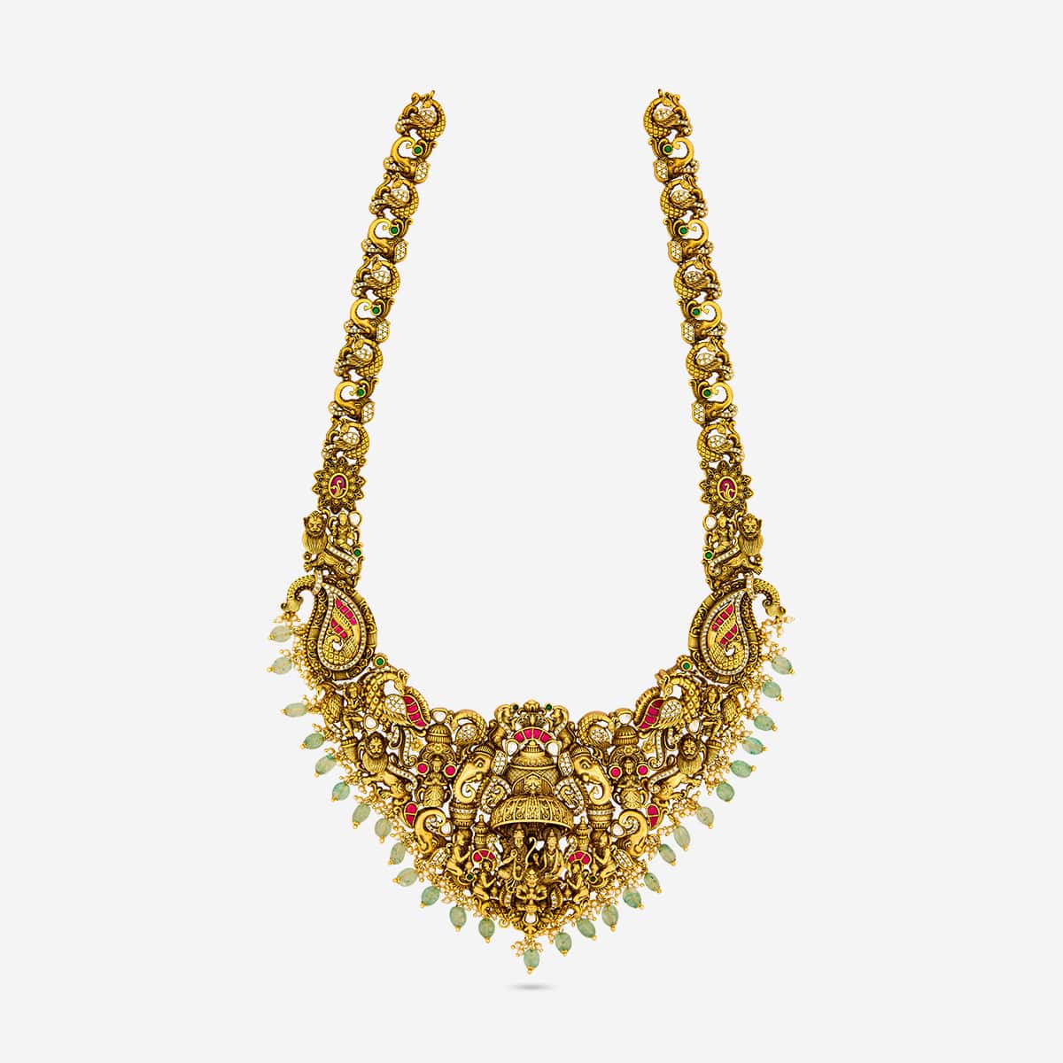 Antique Necklace Antique Necklace 198697