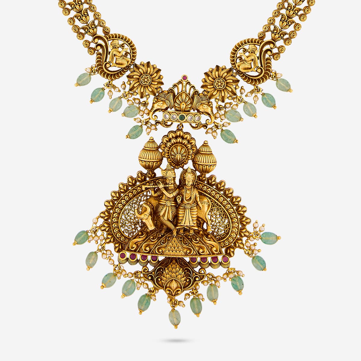 Antique Necklace Antique Necklace 198699