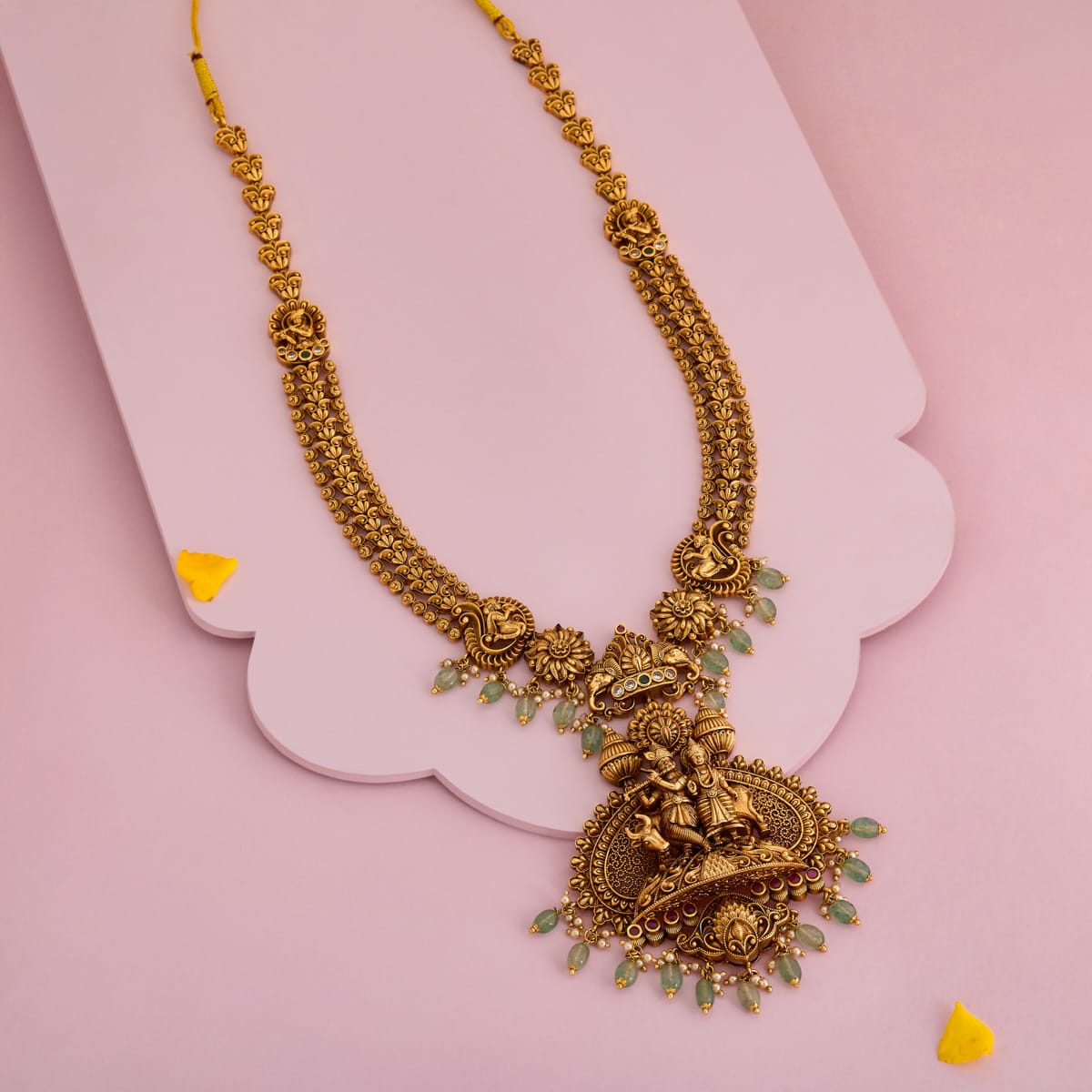 Antique Necklace Antique Necklace 198699