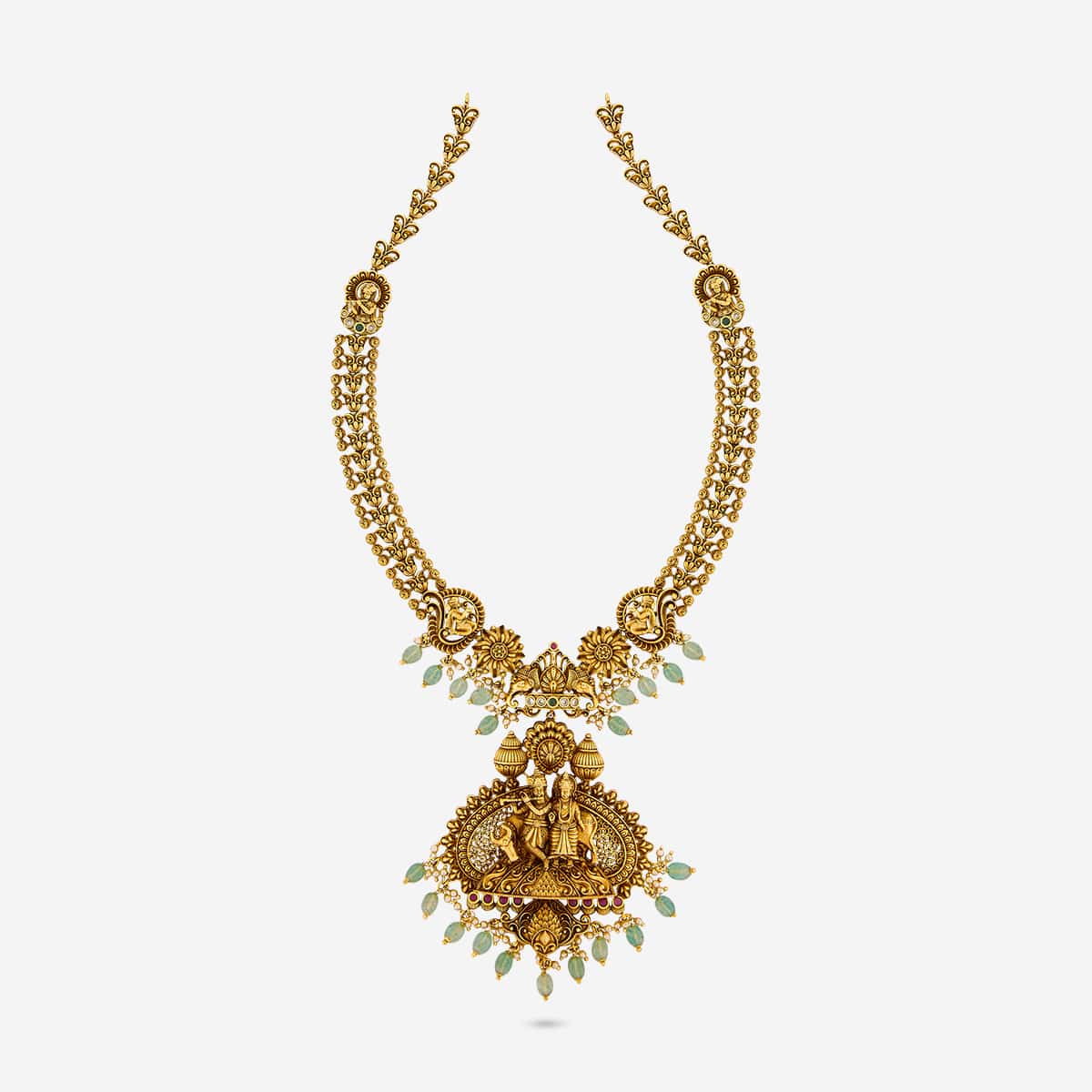 Antique Necklace Antique Necklace 198699