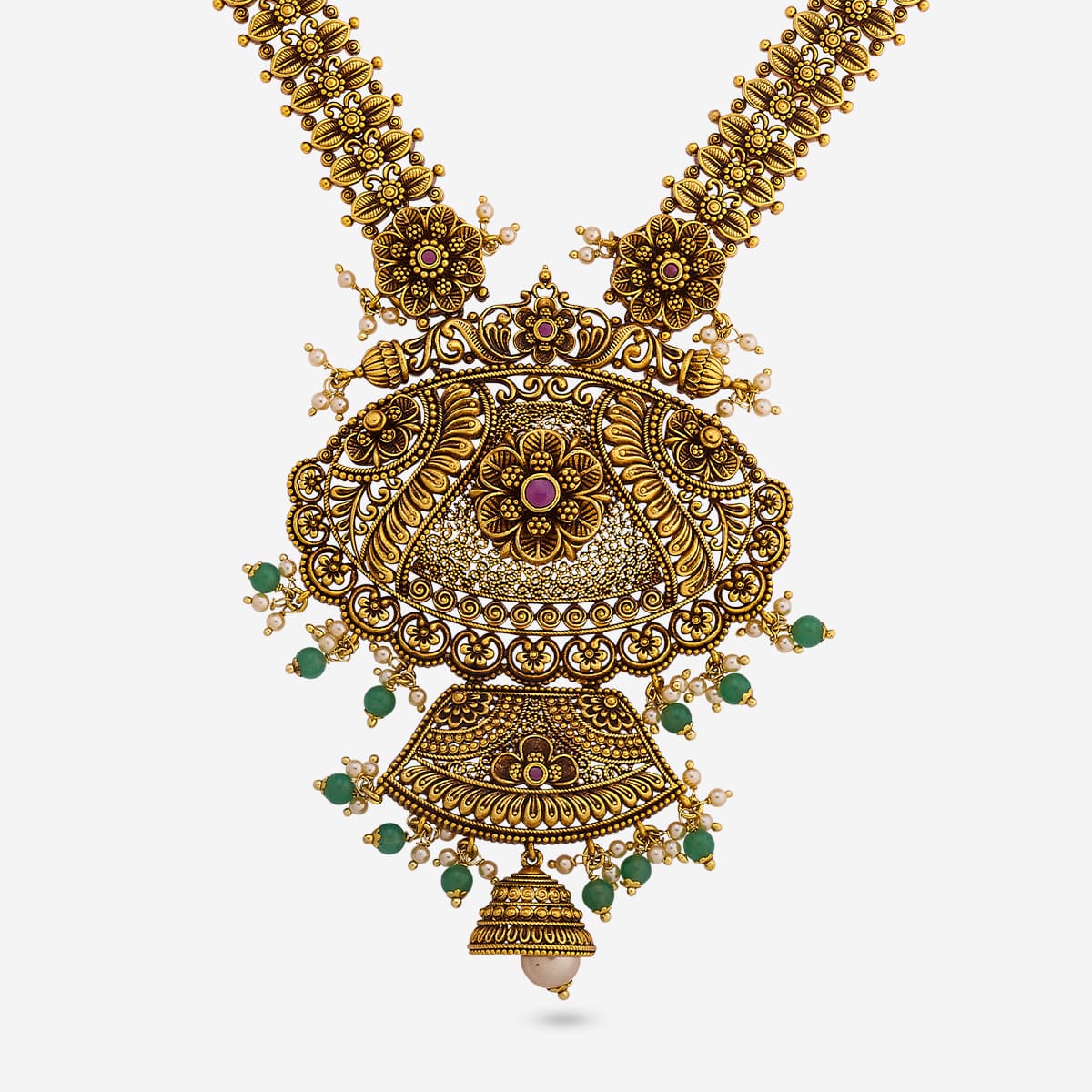 Antique Necklace Antique Necklace 198700