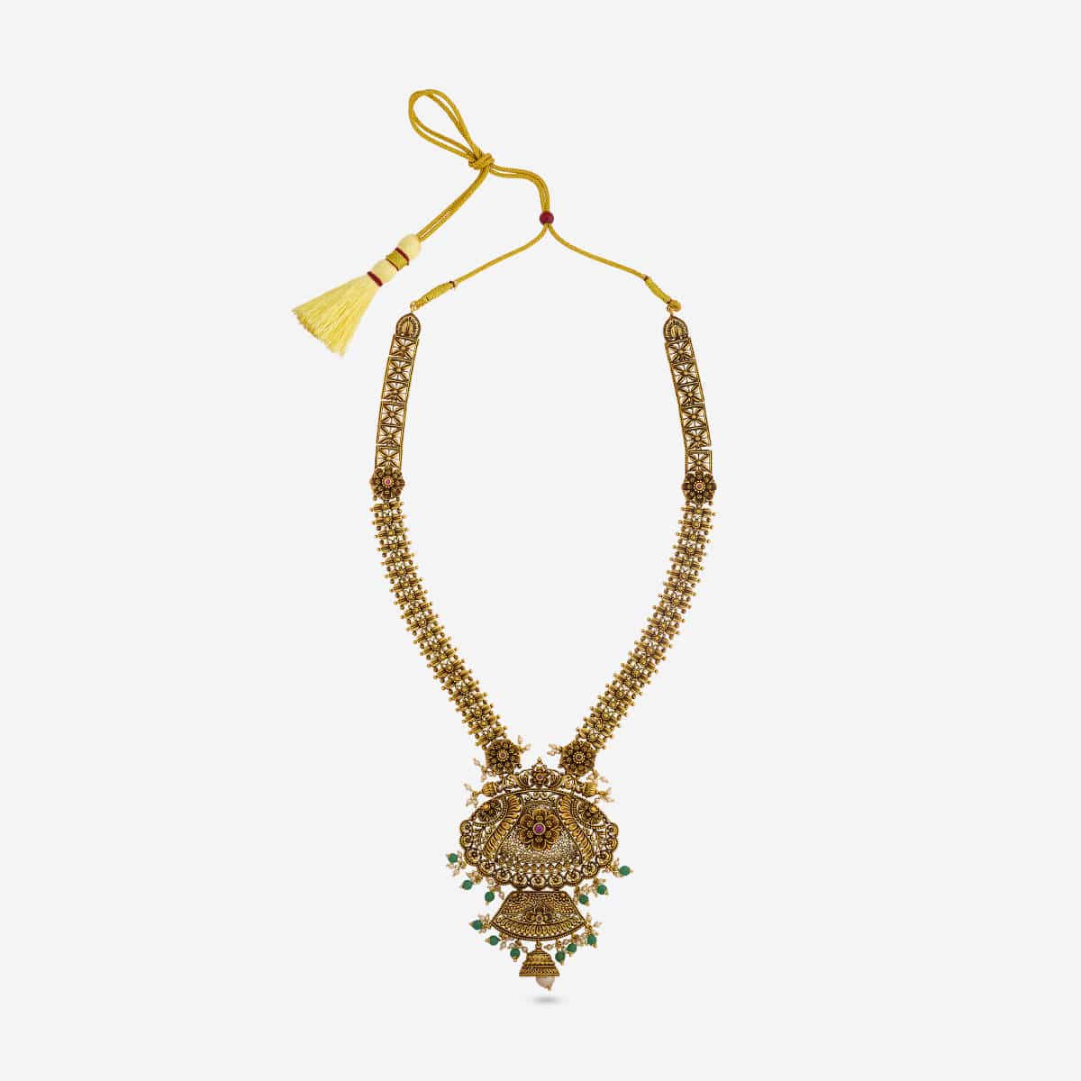 Antique Necklace Antique Necklace 198700