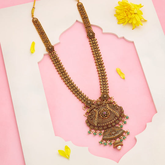Antique Necklace Antique Necklace 198700