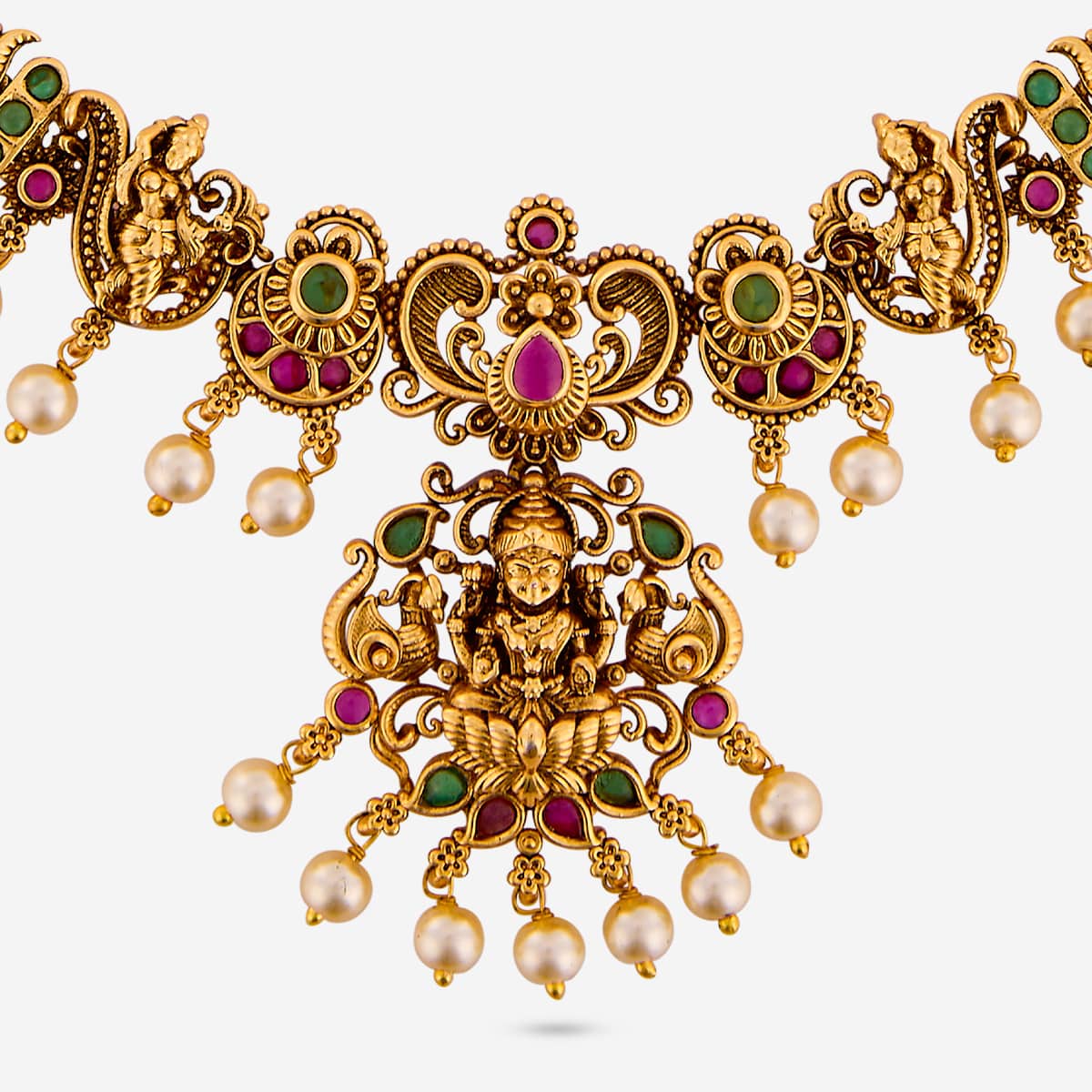 Antique Necklace Antique Necklace 198749