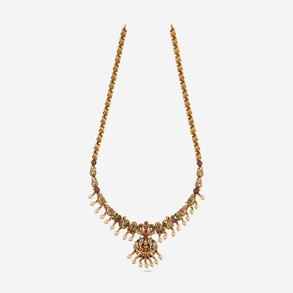 Antique Necklace Antique Necklace 198749