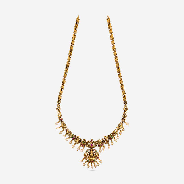 Antique Necklace Antique Necklace 198749