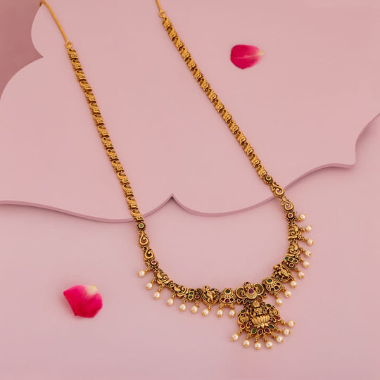Antique Necklace Antique Necklace 198749