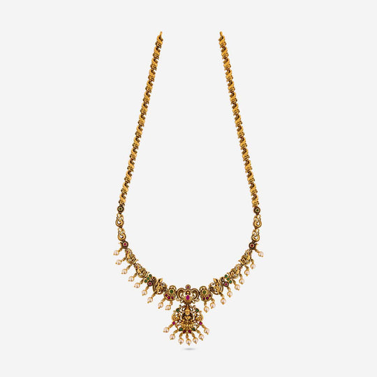 Antique Necklace Antique Necklace 198749