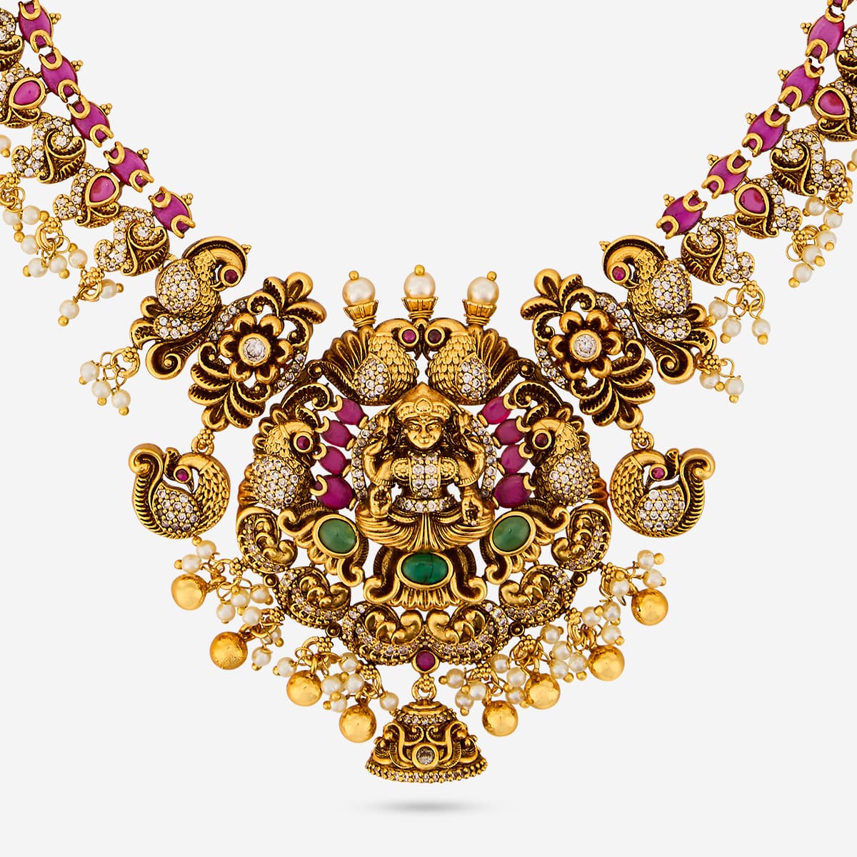Antique Necklace Antique Necklace 198751