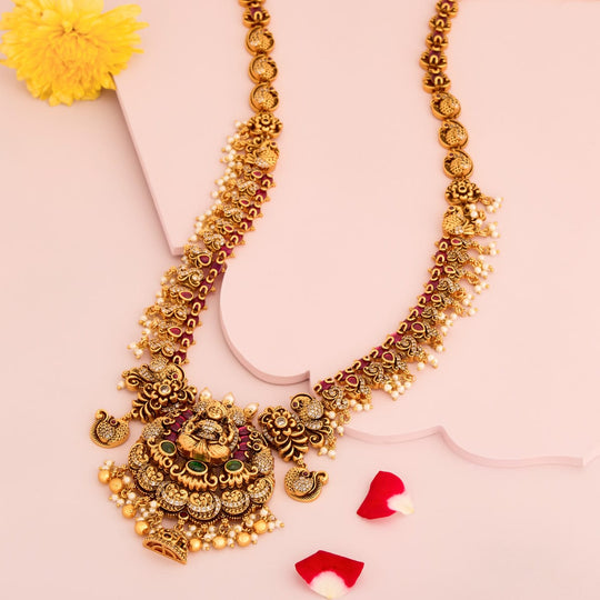 Antique Necklace Antique Necklace 198751