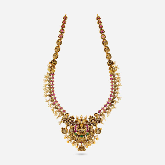 Antique Necklace Antique Necklace 198751