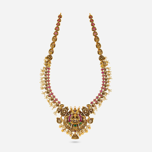 Antique Necklace Antique Necklace 198751