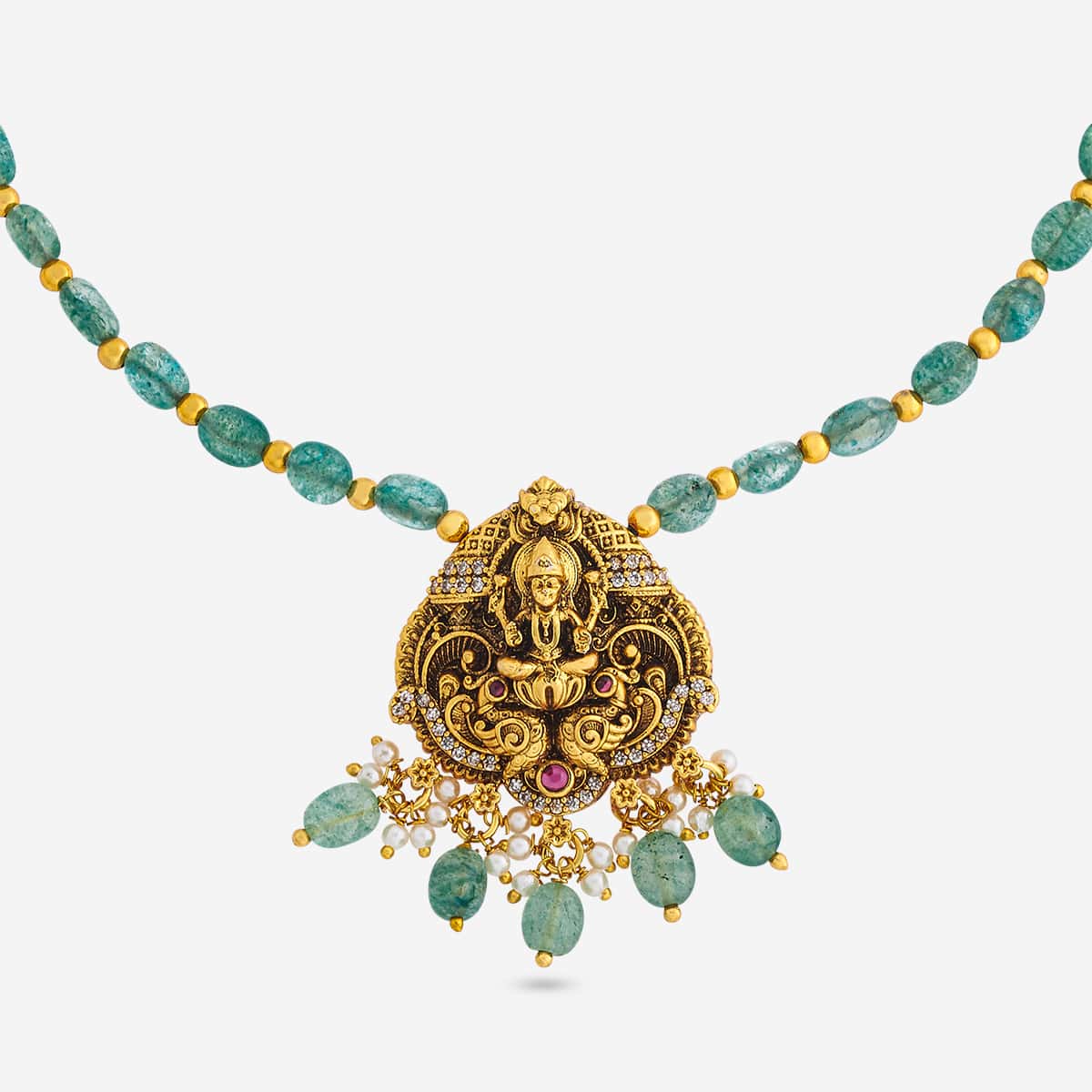 Antique Necklace Antique Necklace 198752