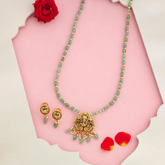 Antique Necklace Antique Necklace 198752